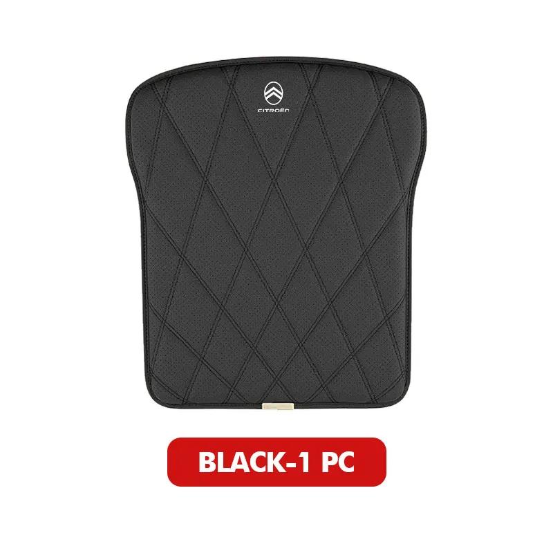 Car Seat Cover Protector Perforated Front Rear Summer Cushion Pad For Citroen Jumper Celysee Cactus Picasso Aircross Saxo Grand aik256