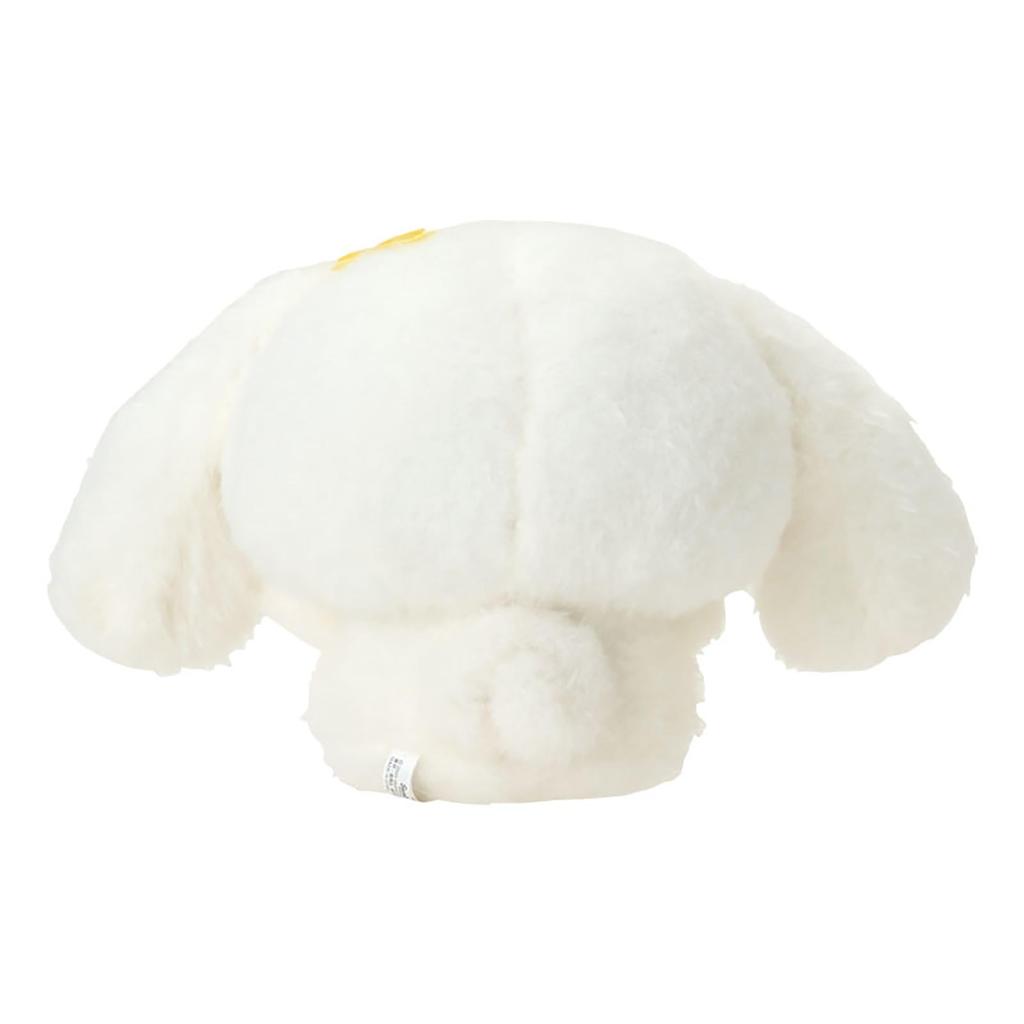 Sanrio Plush Toy Puni Cinnamoroll 835293 (Cheeks Puni)