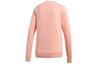 Adidas Originals Sweatshirt Women's Gray Pink DV2627