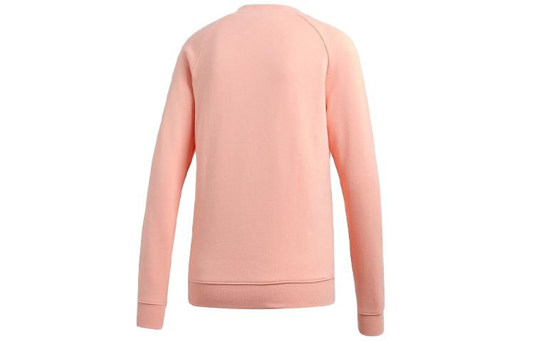 Adidas Originals Sweatshirt Women's Gray Pink DV2627