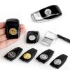 Car Remote Smart Key Case Replacement Accessories For Mercedes Benz W204 W205 W213 W253 W204 W205 W211 W212 W213 CLA GLA GLC