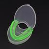 Sports Mouth Guard EVA Boxing Teeth Protector MMA Gum Shield Boil-and-Bite Moldable Anti-wear Taekwondo Karate Rugby 3