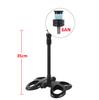 Scattering Sprinkler with Bracket 0~360° Adjustable Pop-up Sprinklers Replacement Nozzle Lawn Flower Vegetable Watering Sprayer