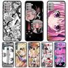 For Moto G30 G20 G50 G60 G10 G9 G8 Power Lite G40 One Fusion Plus G Stylus 5G Edge 20 Lite Pro E6s Phone Case Himiko Toga