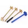 Adjustable Fuel Drum Opener Anti-explosion Universal Barrel Wrench Barrel Opener  Industrial Use