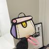 Нишевый дизайн Мультяшная сумочка Милая сумка на цепочке Сумка через плечо