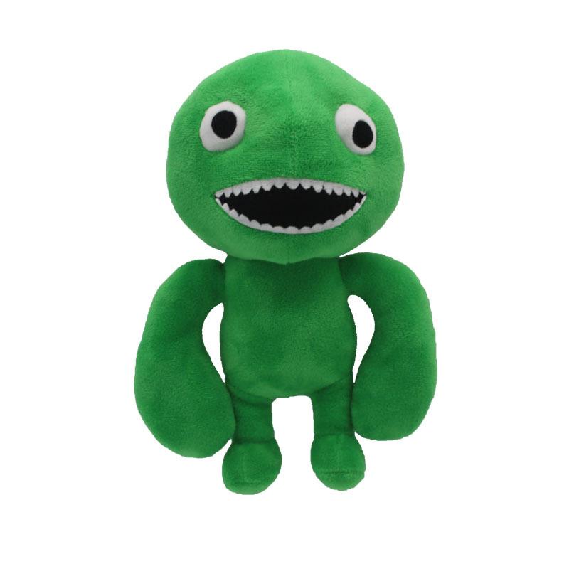 Banban Garden Doll Monster Doll Cute Plush Toy