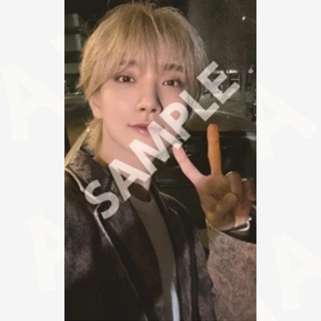 SEVENTEEN FML 2023 ЯПОНСКИЙ ФАН-ВСТРЕЧА LOVE JAPAN ТОКИО ОСАКА ОФИЦИАЛЬНАЯ Фотокарточка