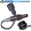 RIGHTPARTS 89467-0E070 Датчик кислорода O2 для Toyota Highlander ASU40 1ARFE 3ARFE Для Toyota Highlander Лямбда-зонд 894670E070