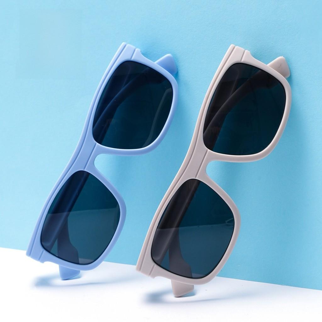 Childrens Polarized Sunglasses Uv400 Fullframe Sun Protection For Outdoor Play
