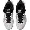 Asics GELHOOP V16 Баскетбольные кроссовки Мужские Высокие Белые - 1063A115-100
