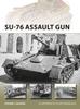 Книга SU-76 Assault Gun