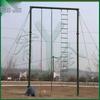 Yujin 3-in-1 Climbing Rope & Soft Ladder Set
