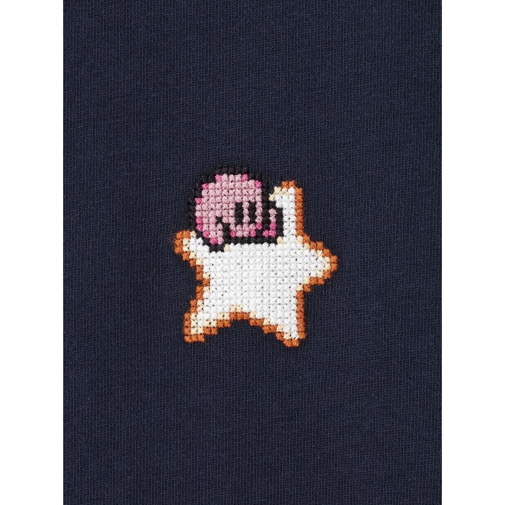 GU by Uniqlo Графическая футболка kirBy