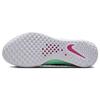 Nike Court Zoom NXT Obsidian Hyper Pink Men Sneakers Blue Green-Glow White DH0219-402