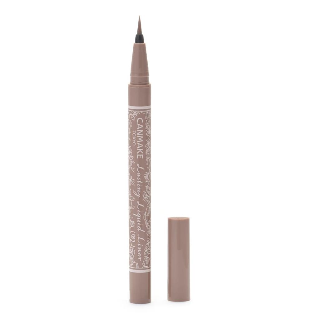 Canmake Lasting Liquid Liner Cream 05 Серо-бежевый 1 шт. (х 1)