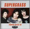 CD SUPERGRASS - Pumping Special '99 PCD2147PROMO EMI 1999 Япония Рок Б/У
