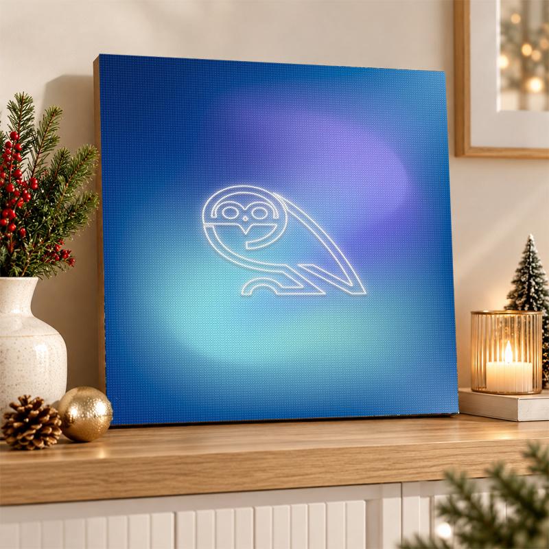 Sheffield Wednesday Football Diamond Painting Kit 5D Full Drill DIY Diamond Mosaic Wall Art Home Decor