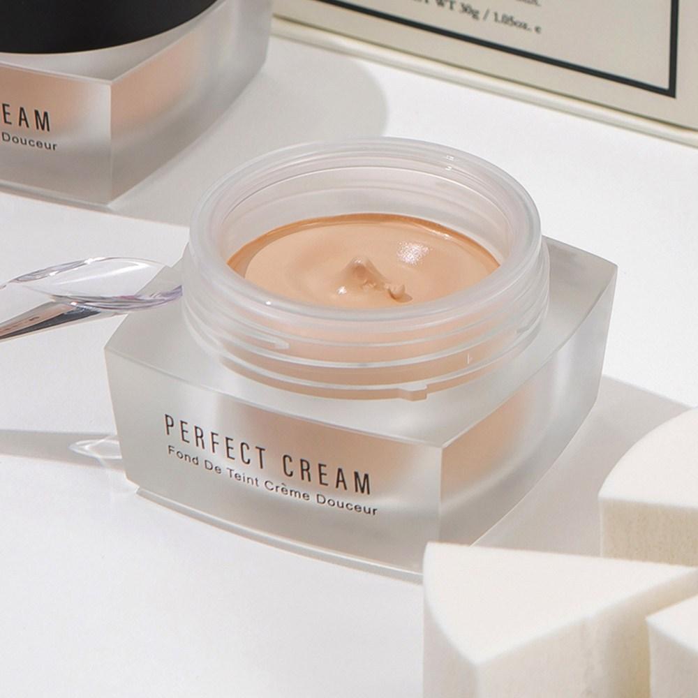 Крем Secret Age Perfect 30 г, натуральный цвет, 2 шт.