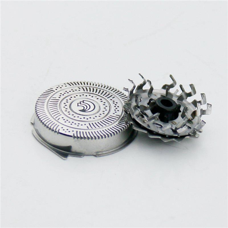 YCOC-12X HQ9 Сменные лезвия для бритвы Philips Norelco HQ9 HQ9070 HQ9080 HQ8240/8260 PT920 8140XL 8150XL 8170XL