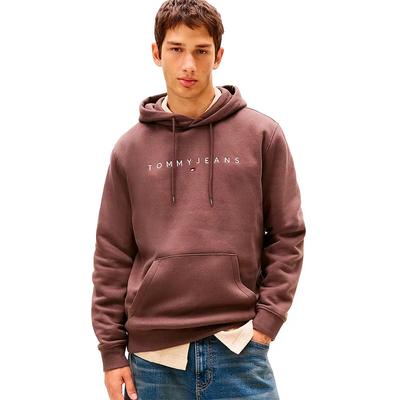 Tommy Jeans Толстовка с капюшоном DM0DM20746