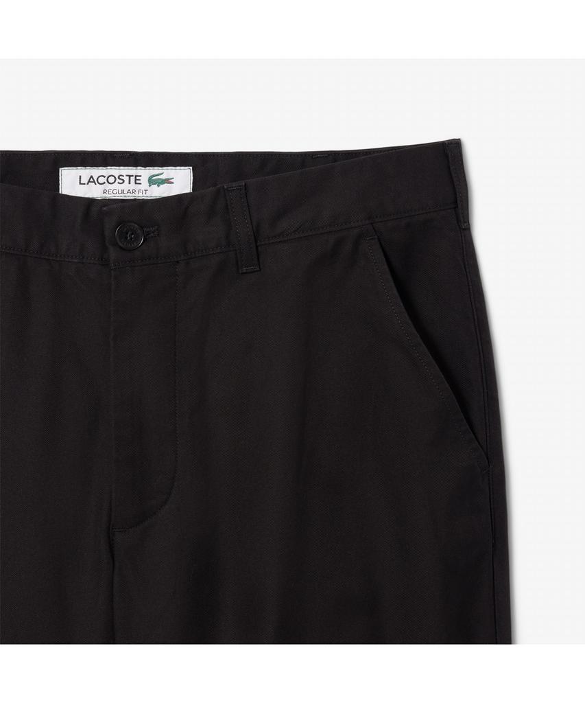 Мужские брюки-чинос LACOSTE Regular Fit Hh3561-55N 031