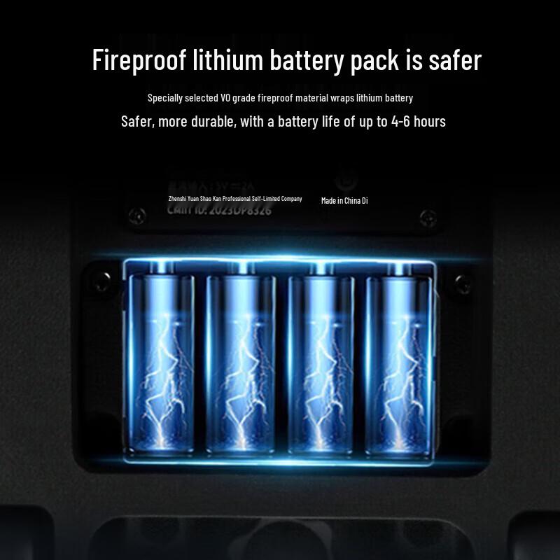 Edifier PP208 8-inch Portable Bluetooth Trolley Speaker