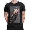 Футболка rider Новинка 100% Хлопок мото the gp Топы Футболки Для Мужчин