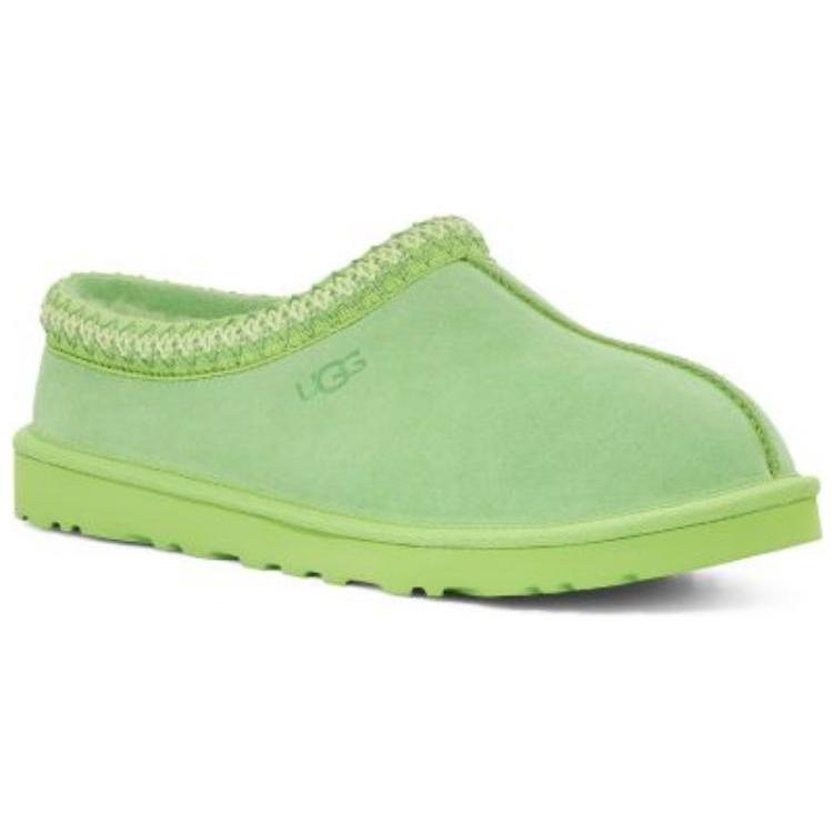 UGG Зеленый попугай Тасмании 5950-PTGN