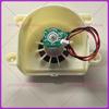 Б/у для Ecovacs Dibao CEN540/CEN546/CEN540-LG Многоверсионный Мотор Вентилятора, Вентилятор Пылесоса