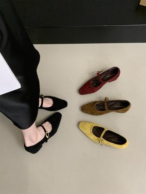 Классические женские слипоны, ручная работа, пенни-лоферы, осень 2025, новые дизайнерские мюли, женская ретро-обувь, мокасины, zapatos de mujer