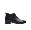 Boots Clarks Chelsea Havisham Top 26178715 Black