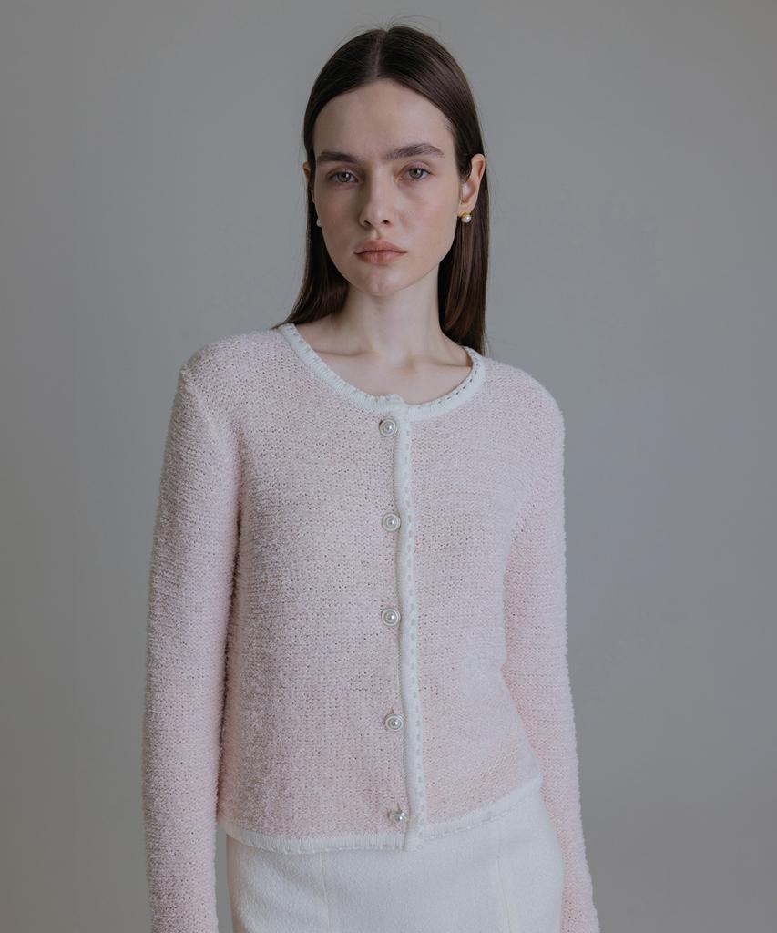 Кардиган с текстурой Towav Rosalie
