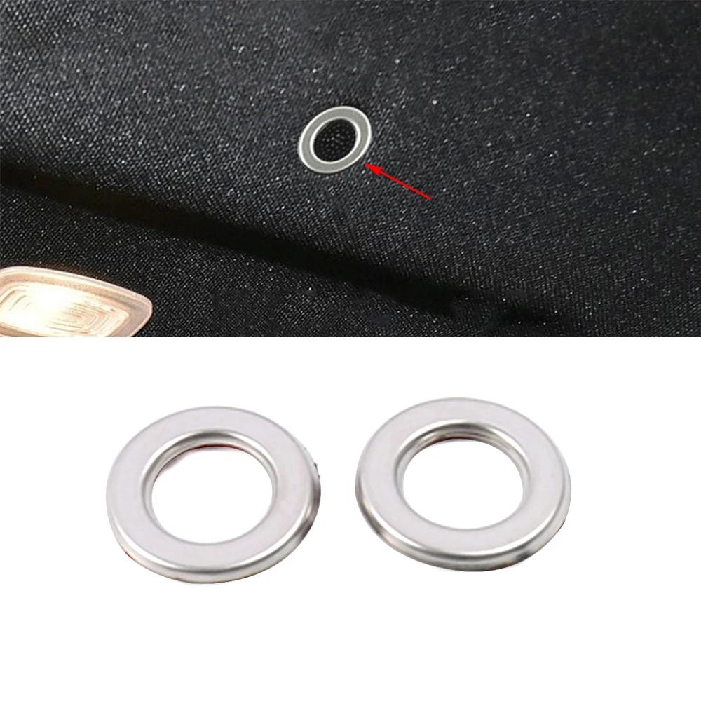 Для Mercedes Benz A Class W177 V177 A180 A200 A250 2024 автомобильный стиль центральная консоль часть модификация рамка крышка отделка декоративная наклейка