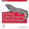 O'Reilly Руководство по науке о данных на Python в мягкой обложке