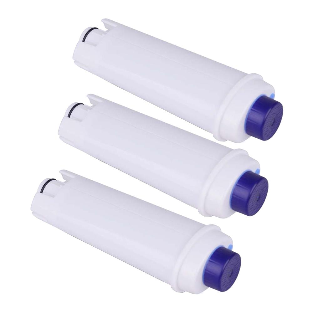 DLSC002 Soft Water Filter for Delonghi DLSC002 Coffee Machine Compatible with CFL-950 SER3017 ECAM ESAM ETAM BCO 5513292811 3