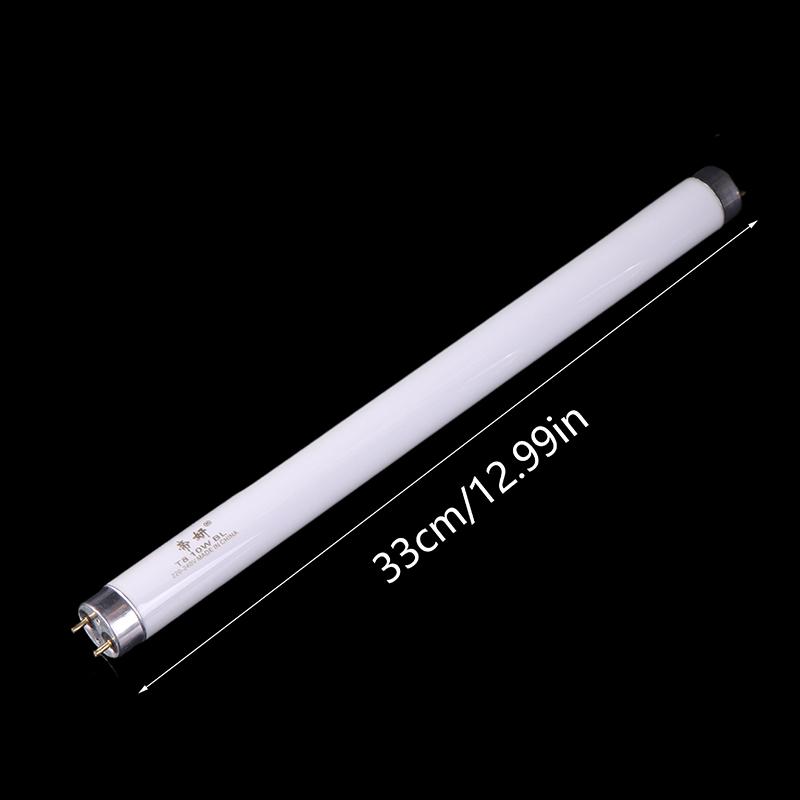 T5 T8 Mosquito Killer Lamp Tube 6W 8W 10W 15W Uv Light Tubes 365Nm Ultraviolet Pest Housefly Fly Bug Insect Trap Blue Light