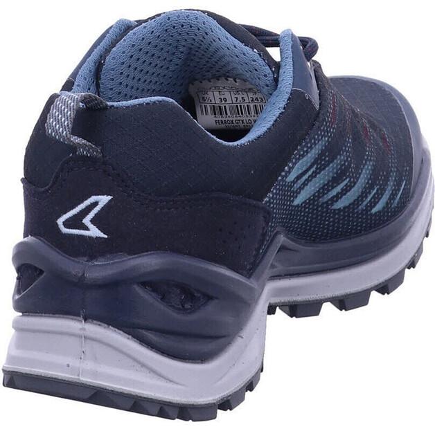 Полуботинки Lowa Ferrox GTX Lo