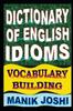 Книга Dictionary of English Idioms : Vocabulary Building : 18