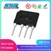 SEP GBJ1510 15A 1000V Диодный мост