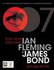 The For Your Eyes Only : Ian Fleming and James Bond Book