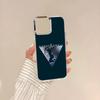 Чехол для телефона G-Ghost In The Shell для iPhone 17 Air 16 15 14 13 12 11 Pro Pro Max Plus Прозрачный Мягкий Чехол