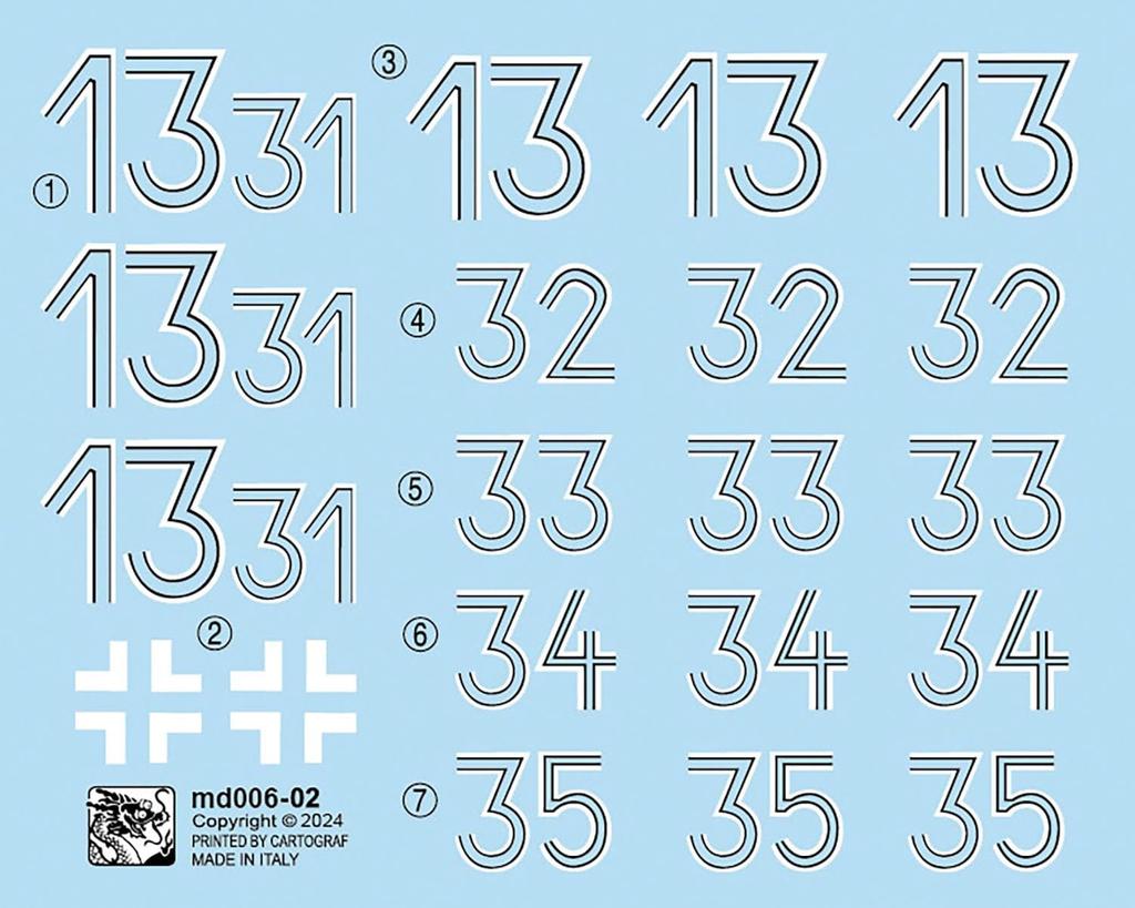 PLATZ Scale Tanks of the World World War II German Tiger I Early SS 1st Tank 13th Kursk 1943 Plastic Model Kit MD006 1/35 Model, Regiment, Company,