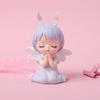 Сделай сам Аниме Фигурка Топпер для Торта ПВХ Ангел украшения Модный Ангел Топпер для Торта Дом