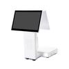 ZHOUYUEHENGSHENG H19 Smart Touch Retail Scale with Cash Register (CN version)
