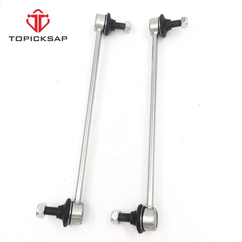 TOPICKSAP 2Pcs Front Left Right Sway Stabilizer Bar End Link for Honda CR-V Acura RDX 2007-2016 K750297 51320STKA01