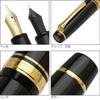 Sailor Professional Gear Gold Fountain Pen Black Music Nib 11-2036-920