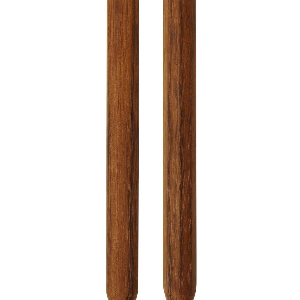 Octagonal Sharp F-STYLE Pen/Ovangkol