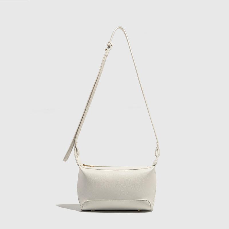 Retro Small Bag Stylish and Versatile Crossbody Bag High-quality and Fashionable Commuting Single-shoulder Underarm Bag