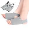 1 пара стелек с поддержкой свода стопы – ортопедическая амортизация для облегчения подошвенного фасциита, пяточных шпор и плоскостопия